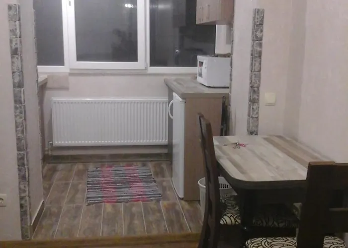 Нова Квартира